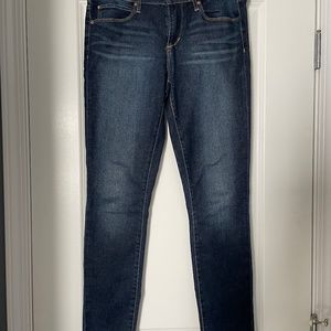 Articles of society skinny jeans